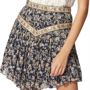 ISABEL MARANT Étoile Valerie skirt